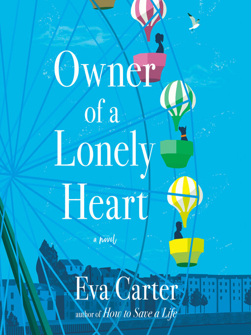 Title details for Owner of a Lonely Heart by Eva Carter - Available